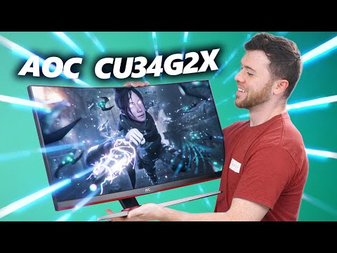 This 144Hz 1ms Gaming Monitor is Wildly Affordable &amp; Underrated