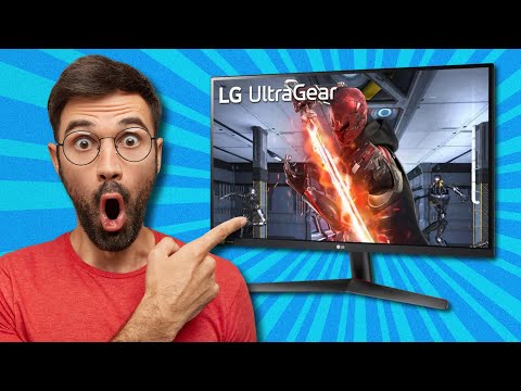 LG Ultragear 27GN800-B Análisis Completo 💥 ¿Vale la pena en 2024?