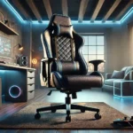 silla gamer calidad precio